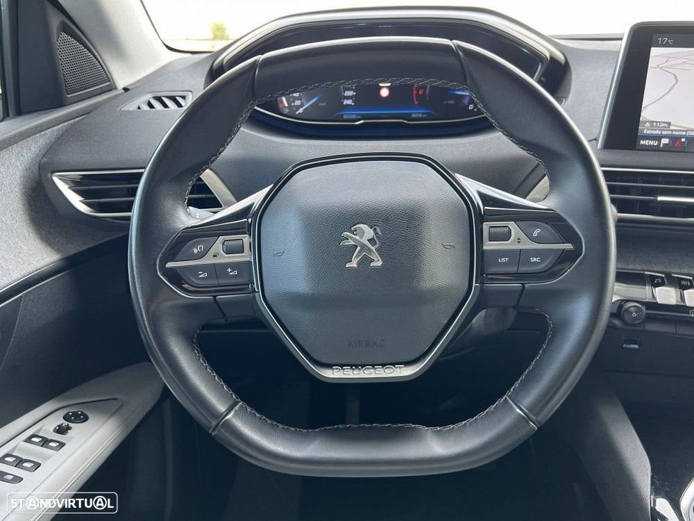 Peugeot 3008 1.5 BlueHDi Allure - 7