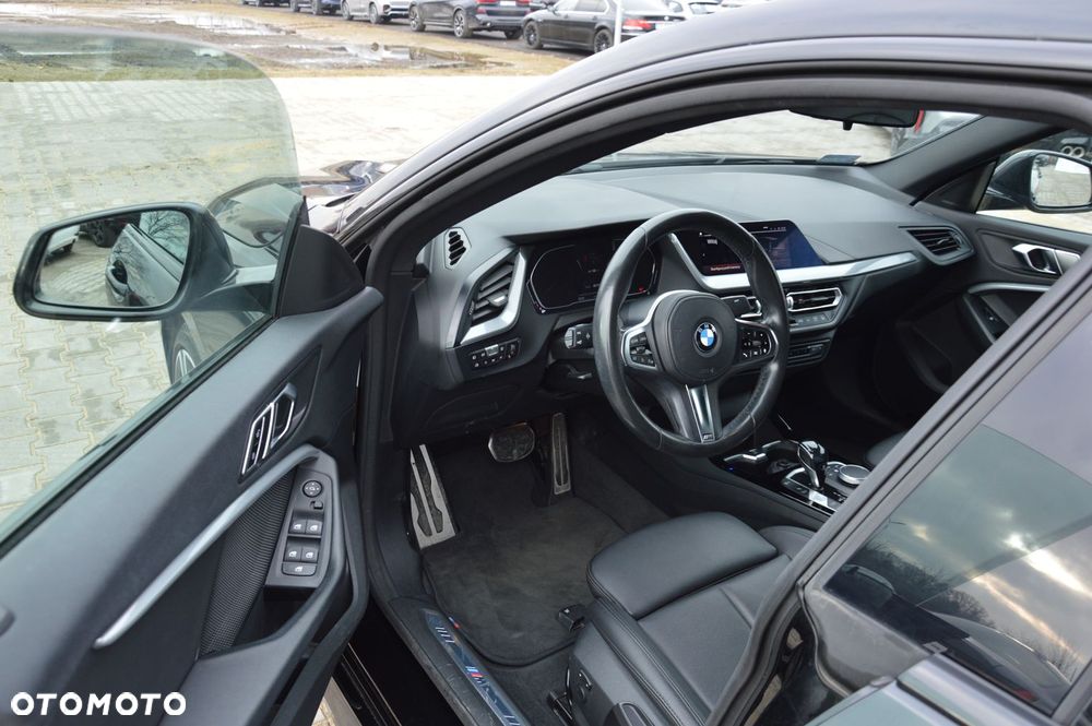 BMW Seria 2 218i Sport Line - 14