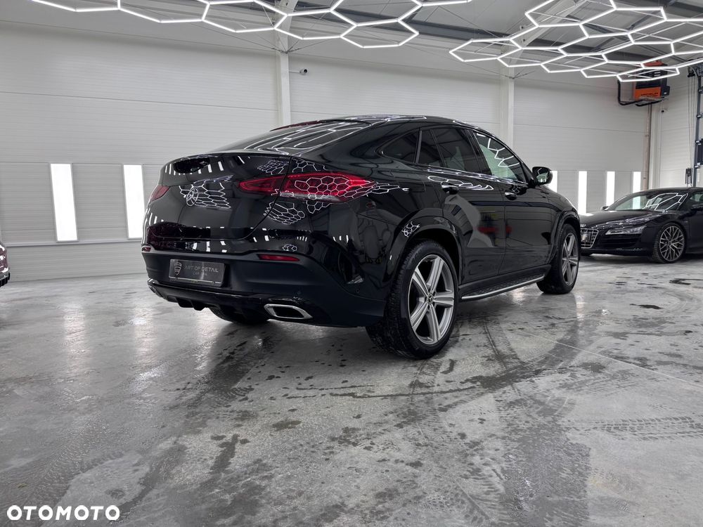 Mercedes-Benz GLE 400 d 4-Matic - 7