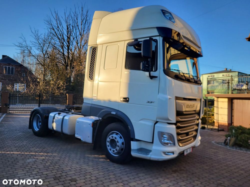 DAF XF 480 FT SSC - 7
