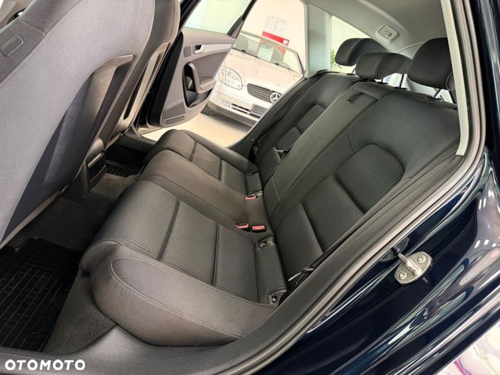 Audi A4 Avant 2.0 TFSI multitronic Ambition - 27