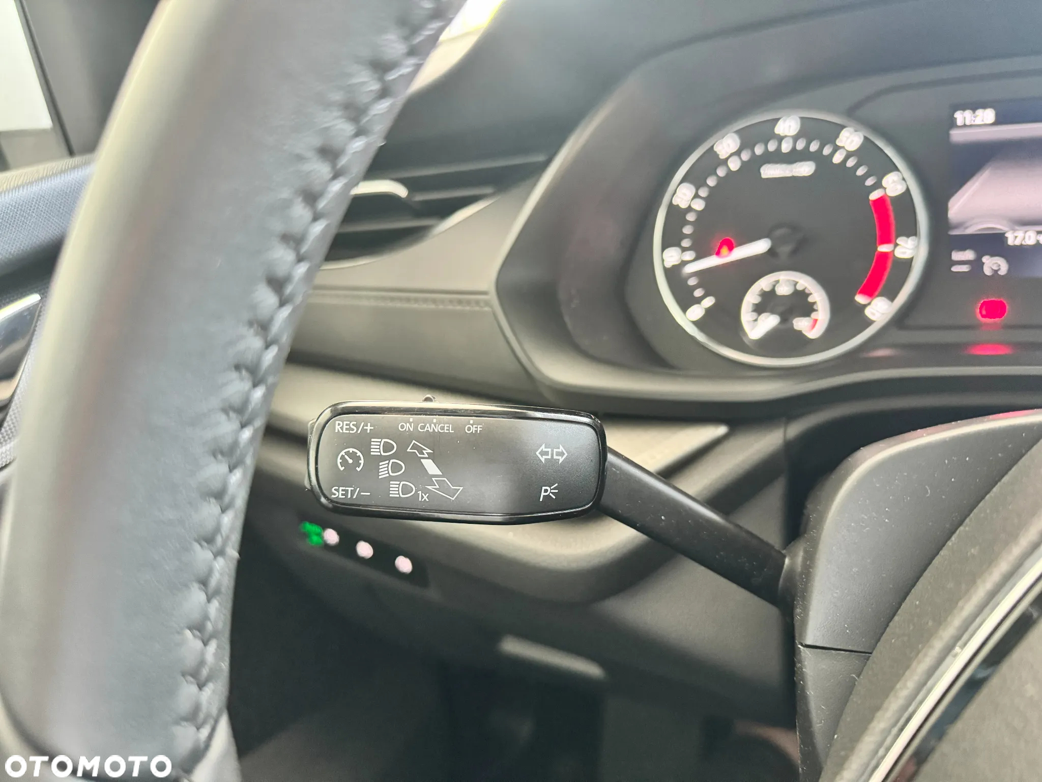 Skoda Octavia 1.5 TSI ACT Ambition - 22