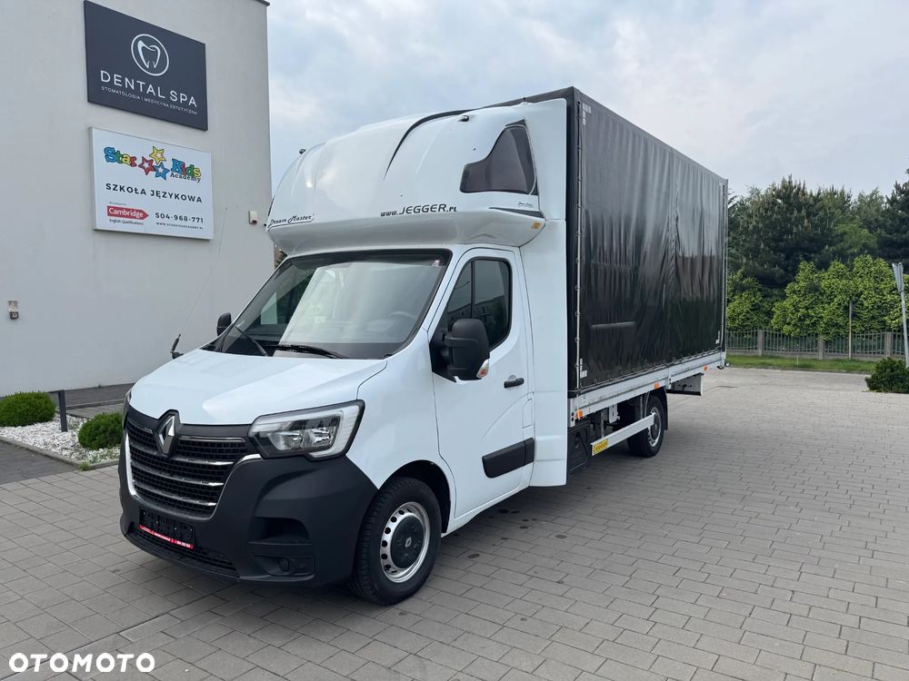 Renault Master - 8
