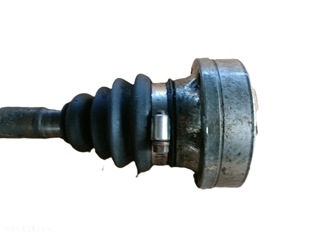 VOLKSWAGEN TRANSPOTER T4 92-03 r. 2,0 l. PÓŁOŚ półośka prawa * - 2