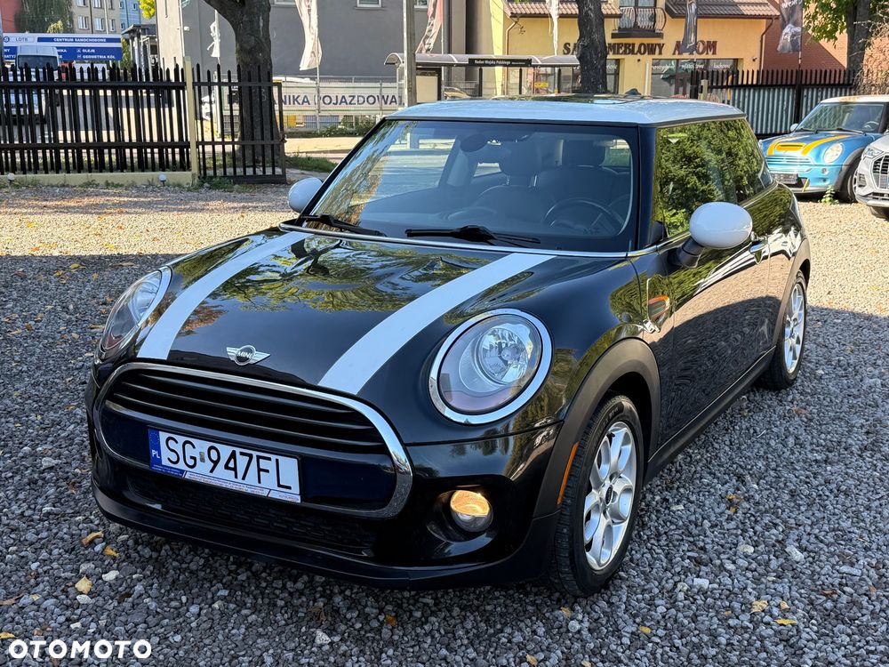 MINI Cooper - 14