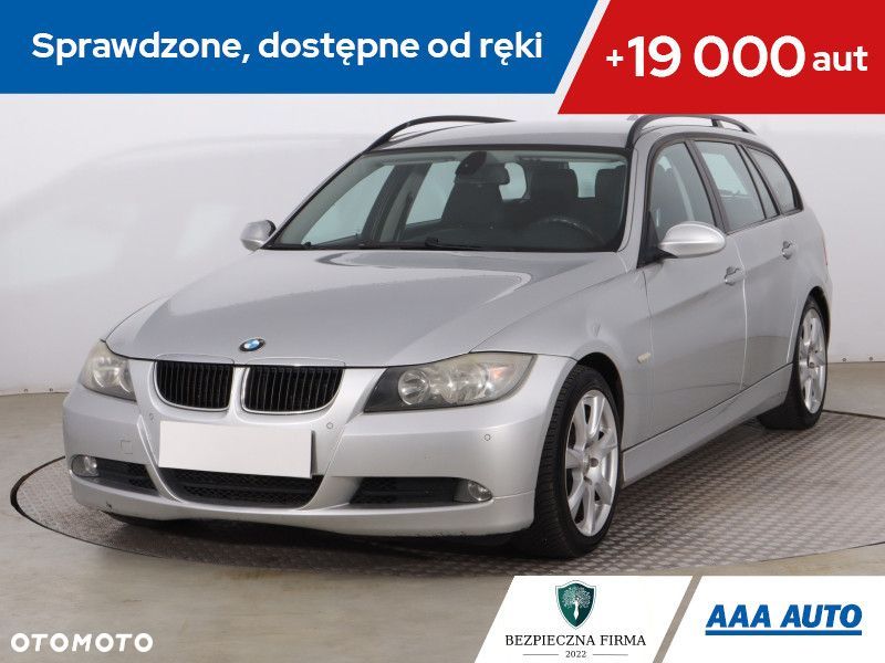 BMW Seria 3 - 2