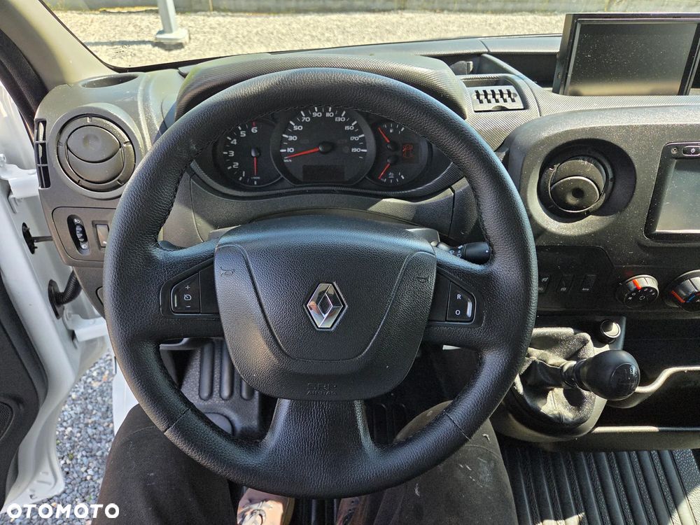 Renault Master - 21