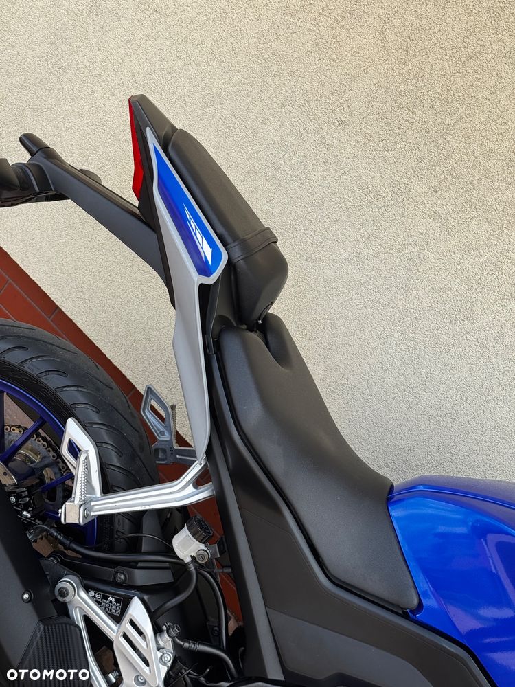 Yamaha XJ - 10