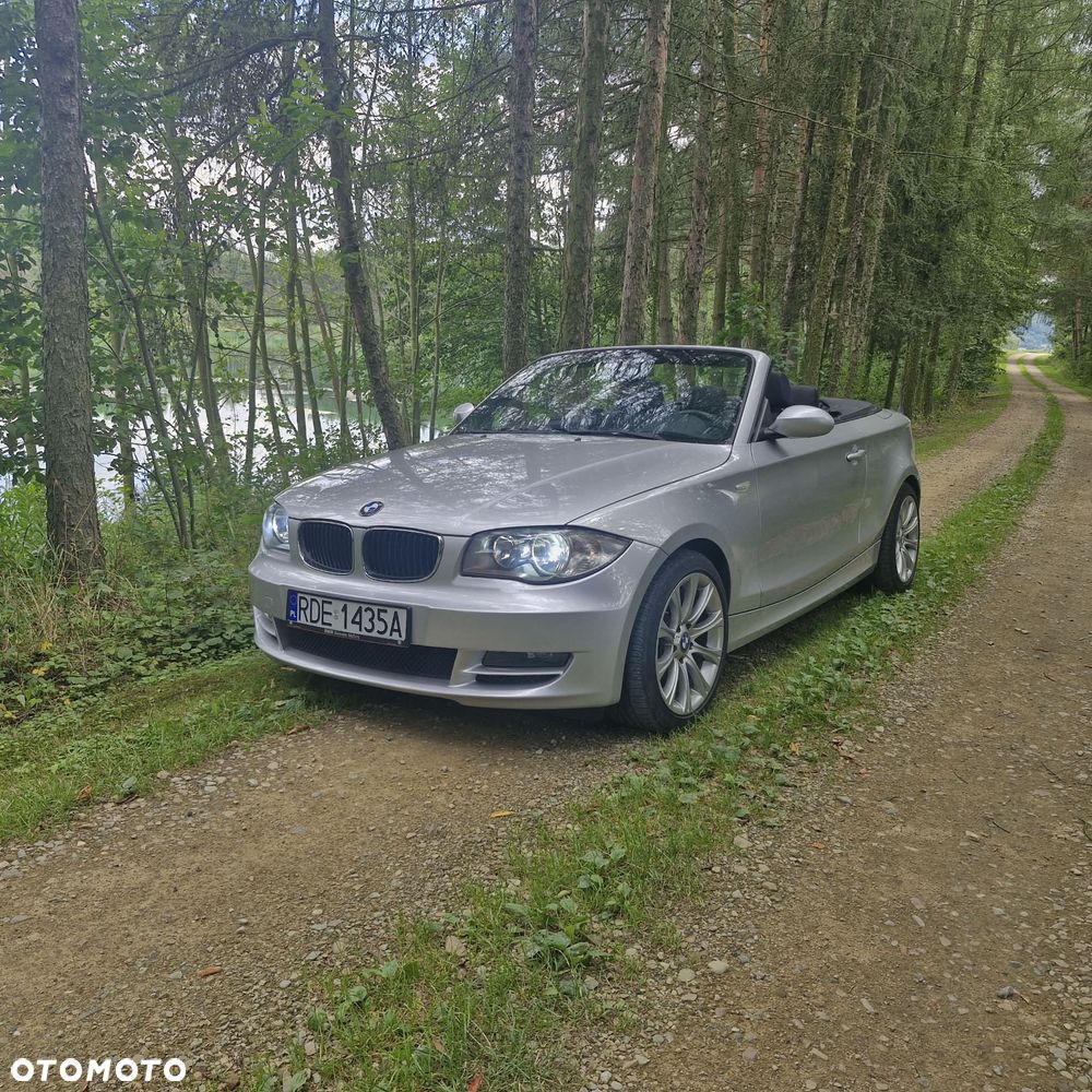 BMW Seria 1 118d DPF Edition Sport - 1