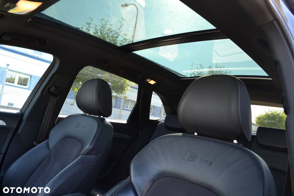 Audi Q5 2.0 TDI Quattro S tronic - 18