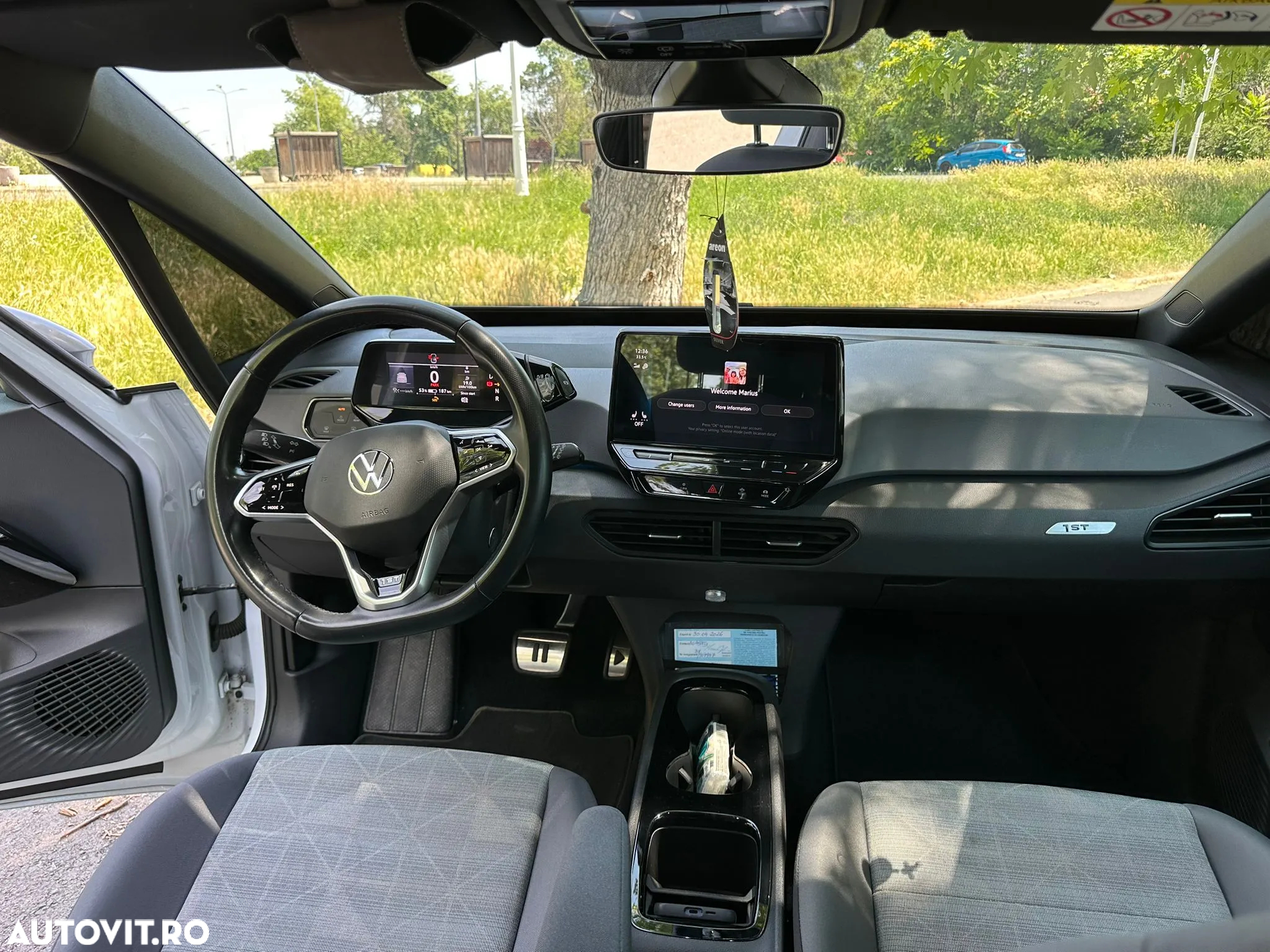 Volkswagen ID.3 58 kWh Pro Performance - 7