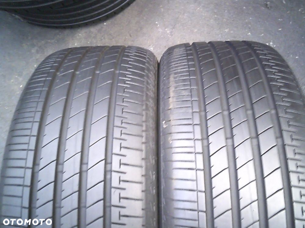 2x BRIDGESTONE Turanza T005A 215/45R18 6,6mm 2025