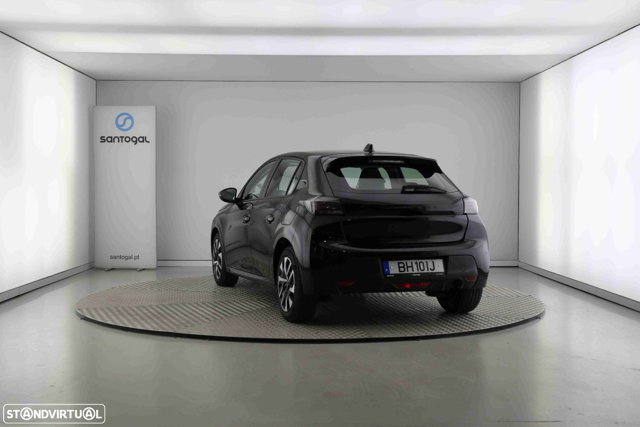 Peugeot 208 1.2 PureTech Active - 3