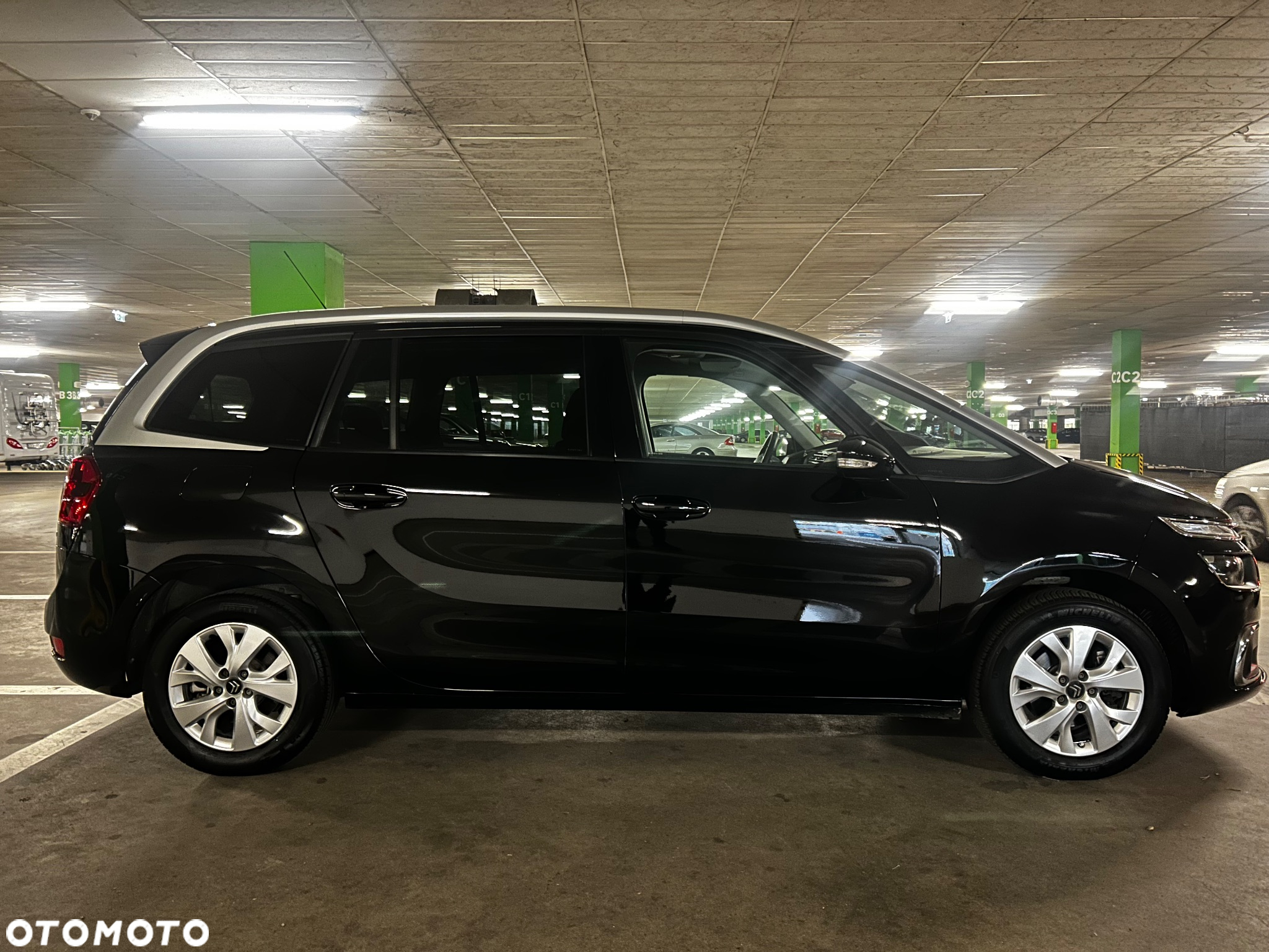 Citroën SpaceTourer - 2
