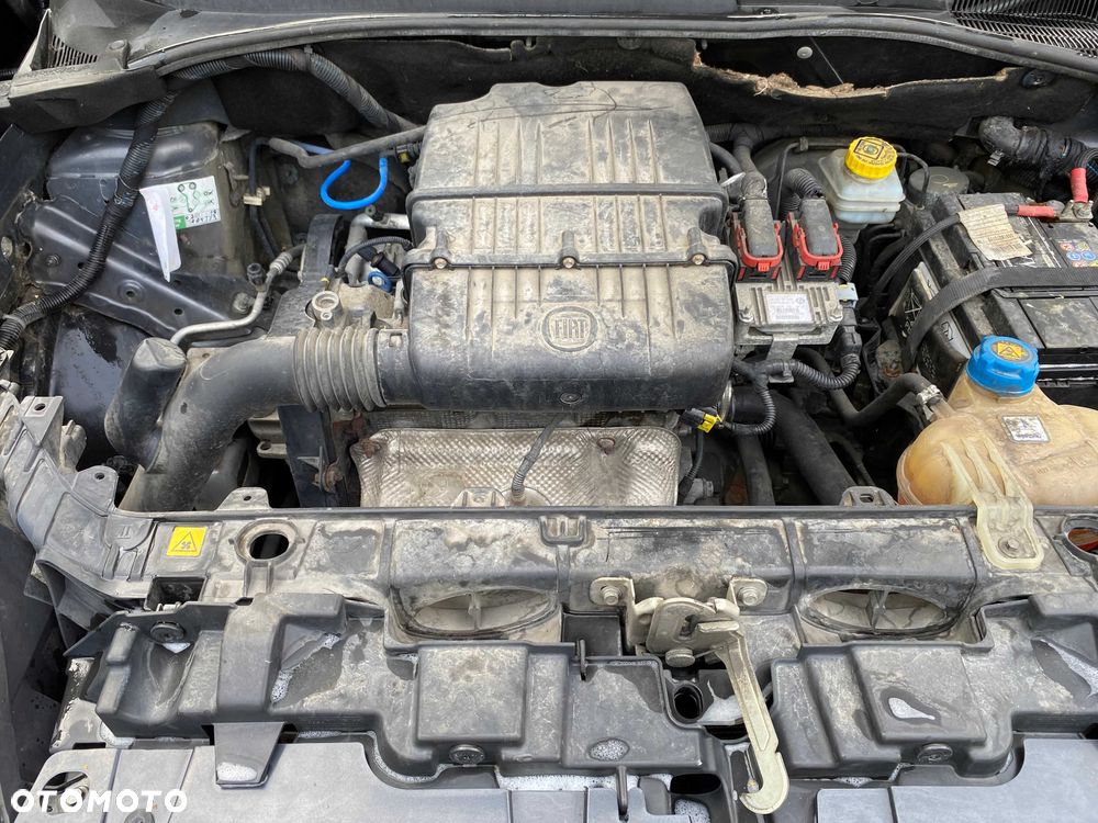 Fiat Punto - 8