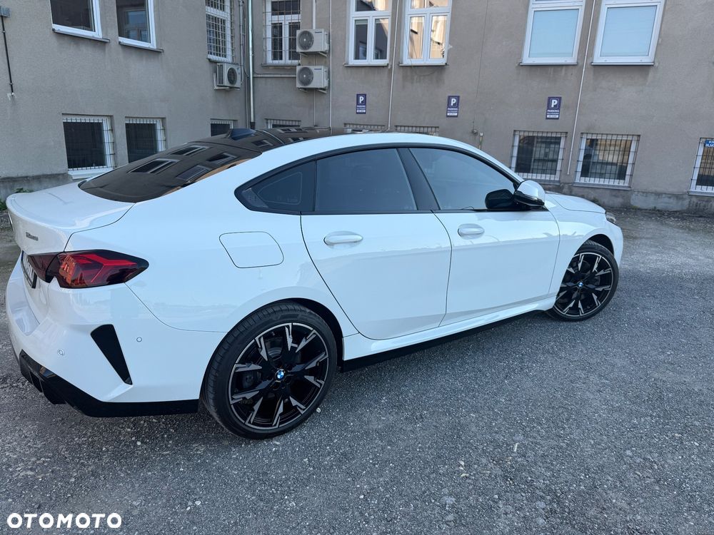 BMW Seria 2 - 5