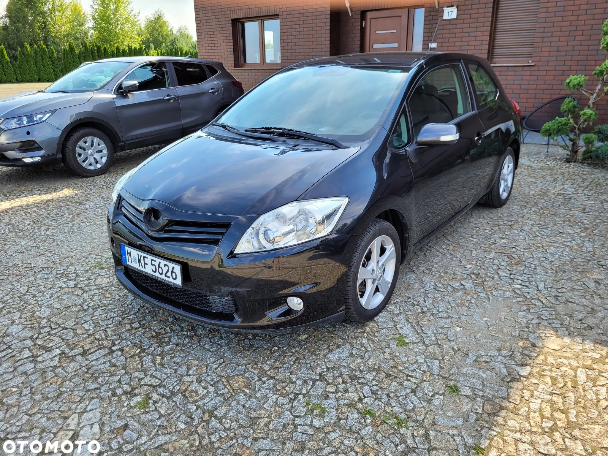Toyota Auris 1.33 VVT-i Edition - 1