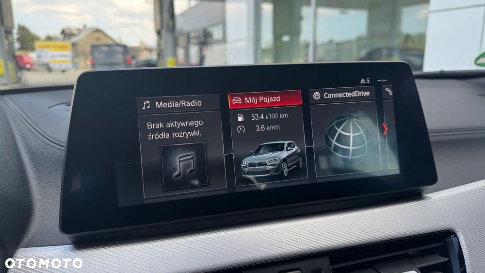 BMW X2 xDrive20d M Sport - 37