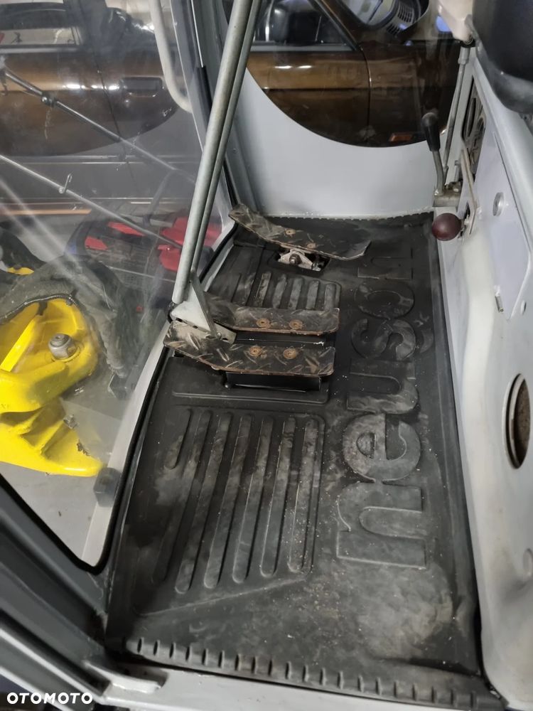 Wacker Neuson 2003 RD - 16