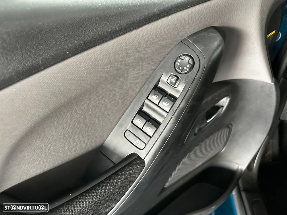 Citroën C4 Spacetourer 1.5 BlueHDi Feel EAT8 - 15