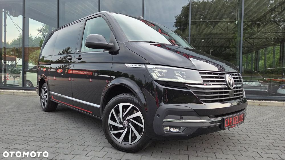 Volkswagen Multivan 2.0 TDI L1 Highline 4Motion DSG - 3
