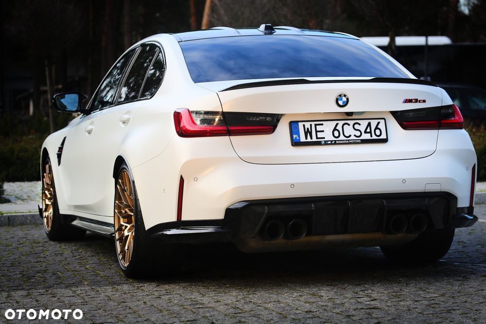 BMW M3 - 7