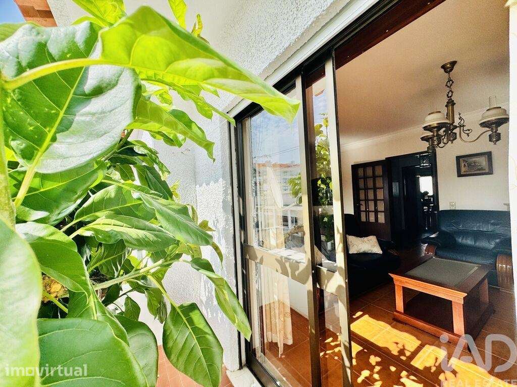 Andar de moradia T3 em Alto do Seixalinho, Santo André e Verderena de - Grande imagem: 3/17