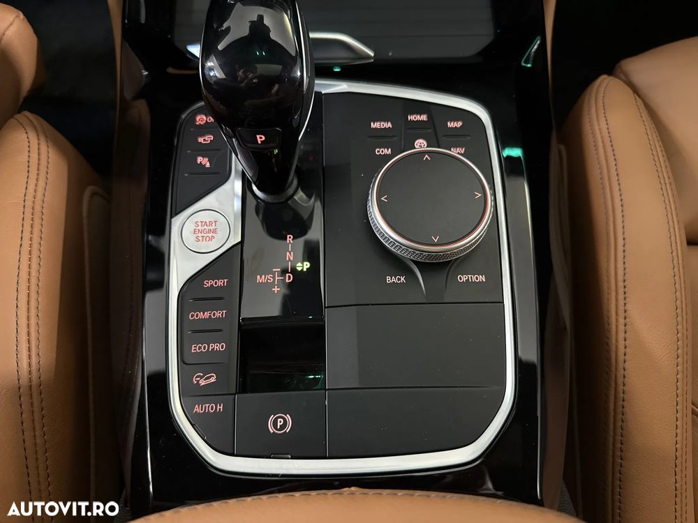 BMW X4 - 19