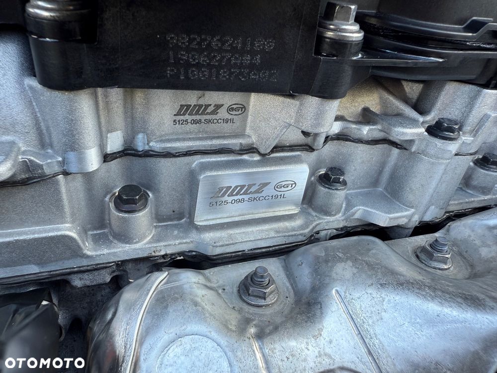Ford Focus 1.5 EcoBlue STart-Stopp-System TITANIUM X - 36
