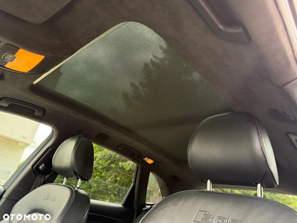 Audi SQ5 3.0 TDI Quattro Tiptronic - 17