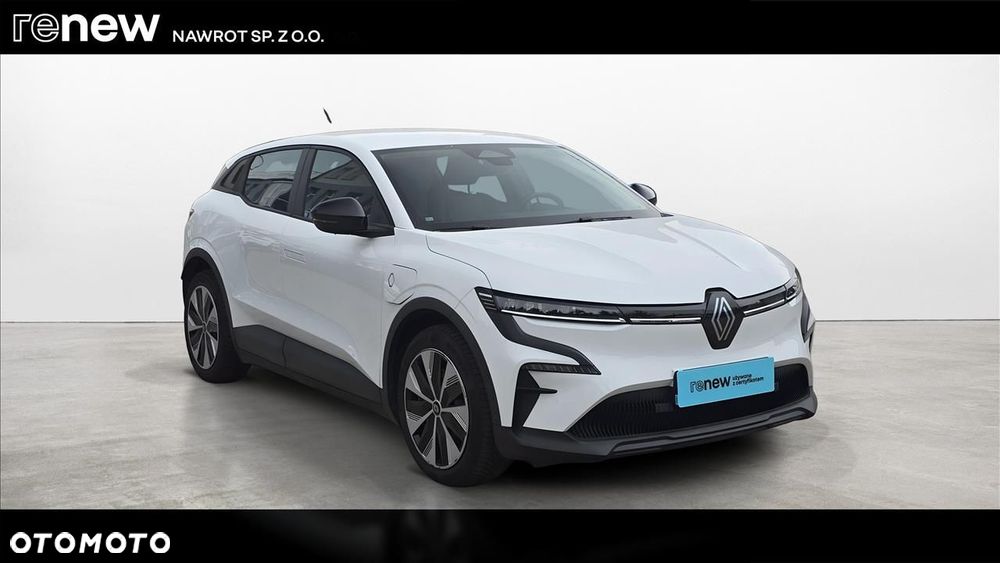 Renault Megane EV60 Techno - 7