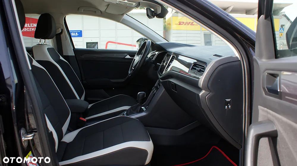 Volkswagen T-Roc 1.5 TSI ACT Advance DSG - 16