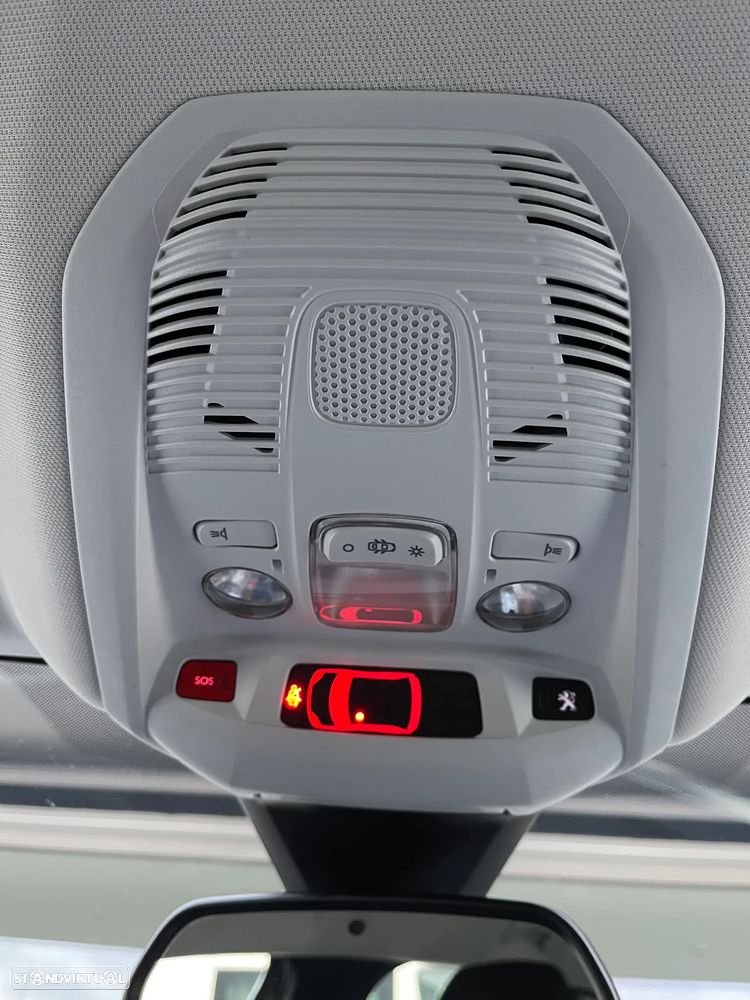 Peugeot 3008 1.5 BlueHDi Active Pack - 28