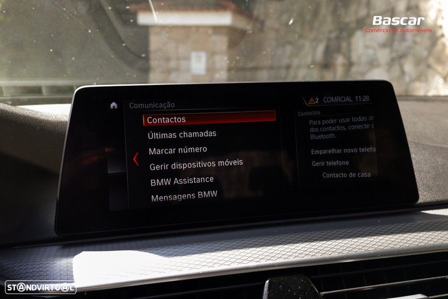 BMW 530 e iPerformance Pack M - 41