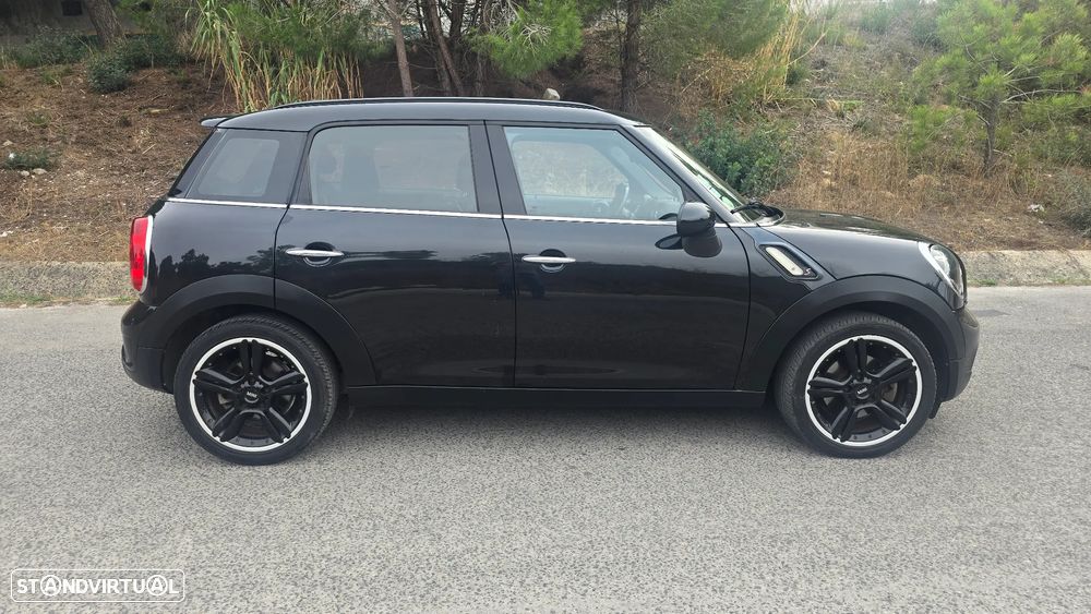 MINI Countryman Cooper D Aut. - 3