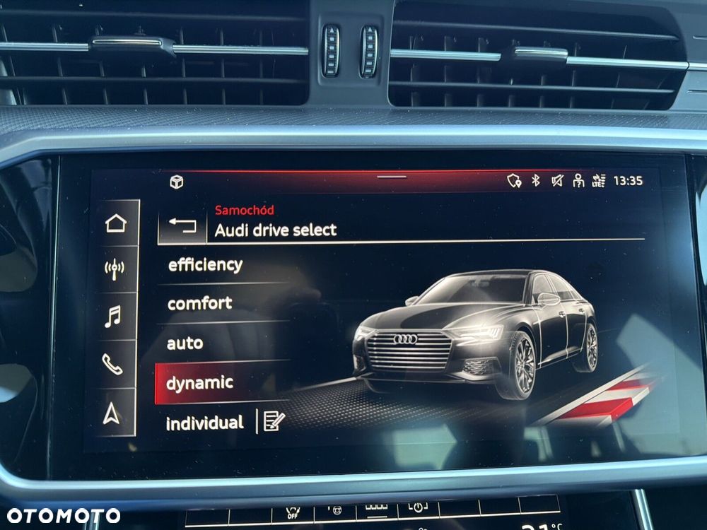 Audi A6 Limousine - 32