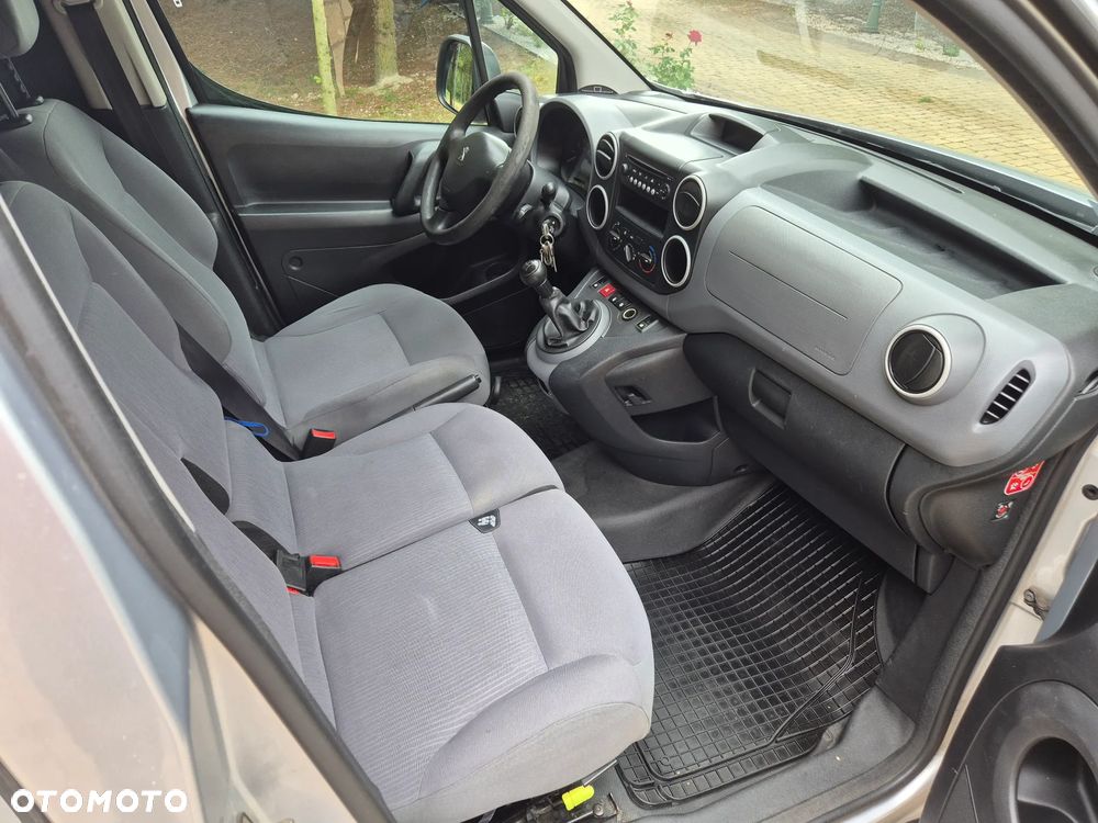 Peugeot Partner - 7
