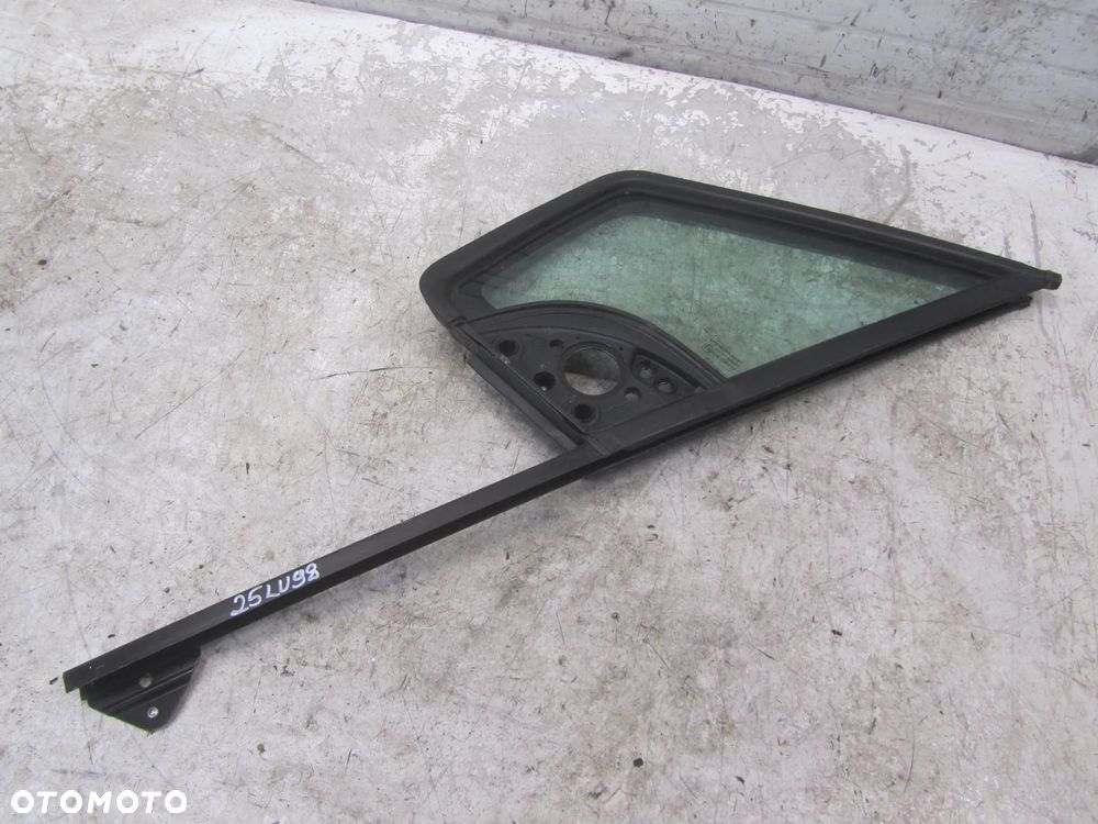 Peugeot Partner-Berlingo 08->trójkąt lewy przód - 2