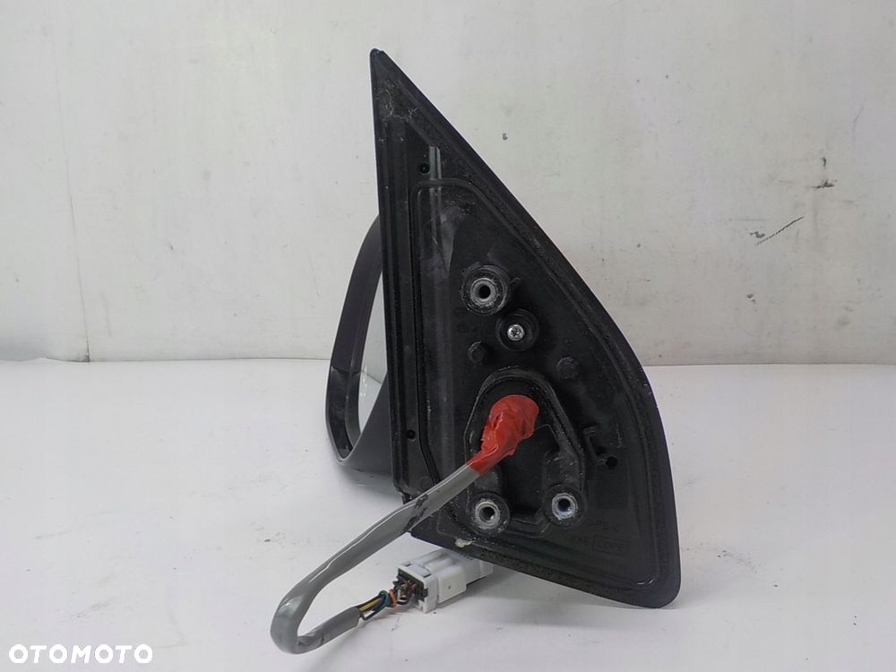 MITSUBISHI OUTLANDER II LUSTERKO ZEWNĘTRZNE LEWE 9 PIN - 6