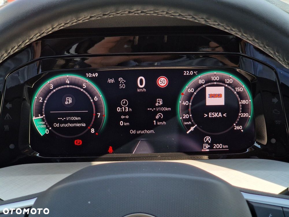 Volkswagen Golf VIII 1.5 TSI Life - 31