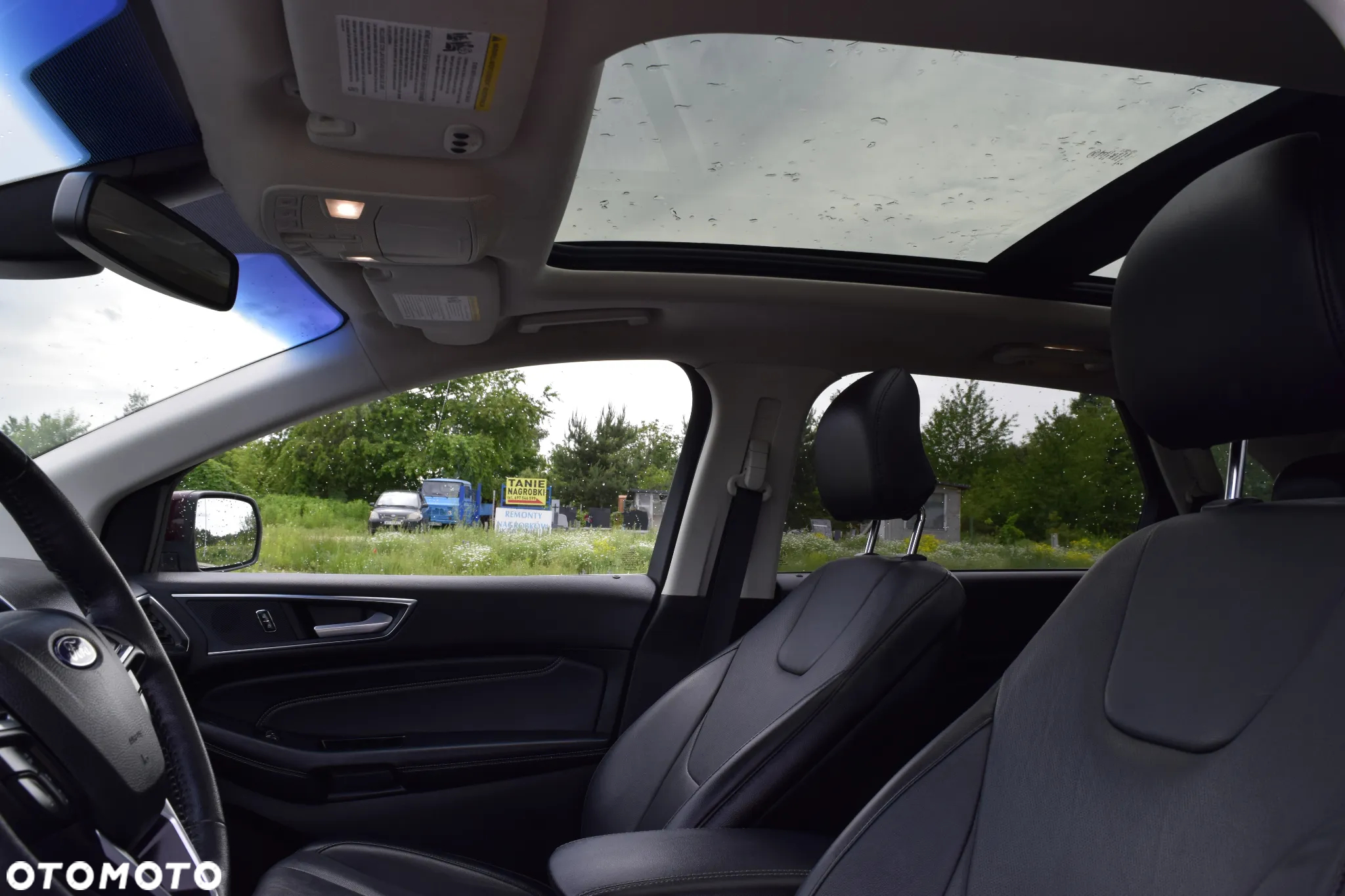 Ford Edge - 25