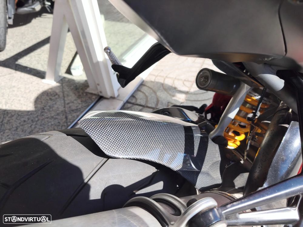 Ducati Streetfighter 848 1 Dono - 15