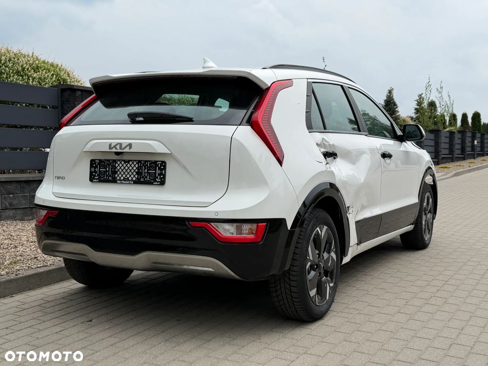Kia Niro Edition 7 - 3