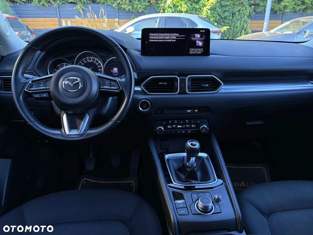 Mazda CX-5 2.0 Center-Line Plus 2WD - 33