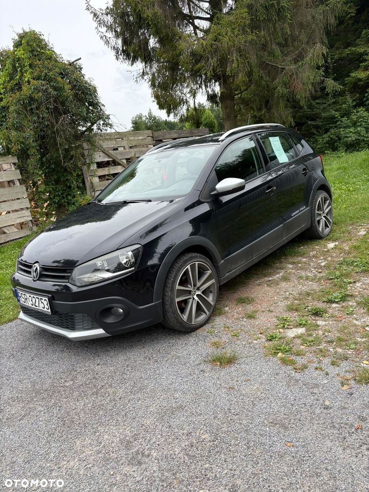 Volkswagen Polo - 1