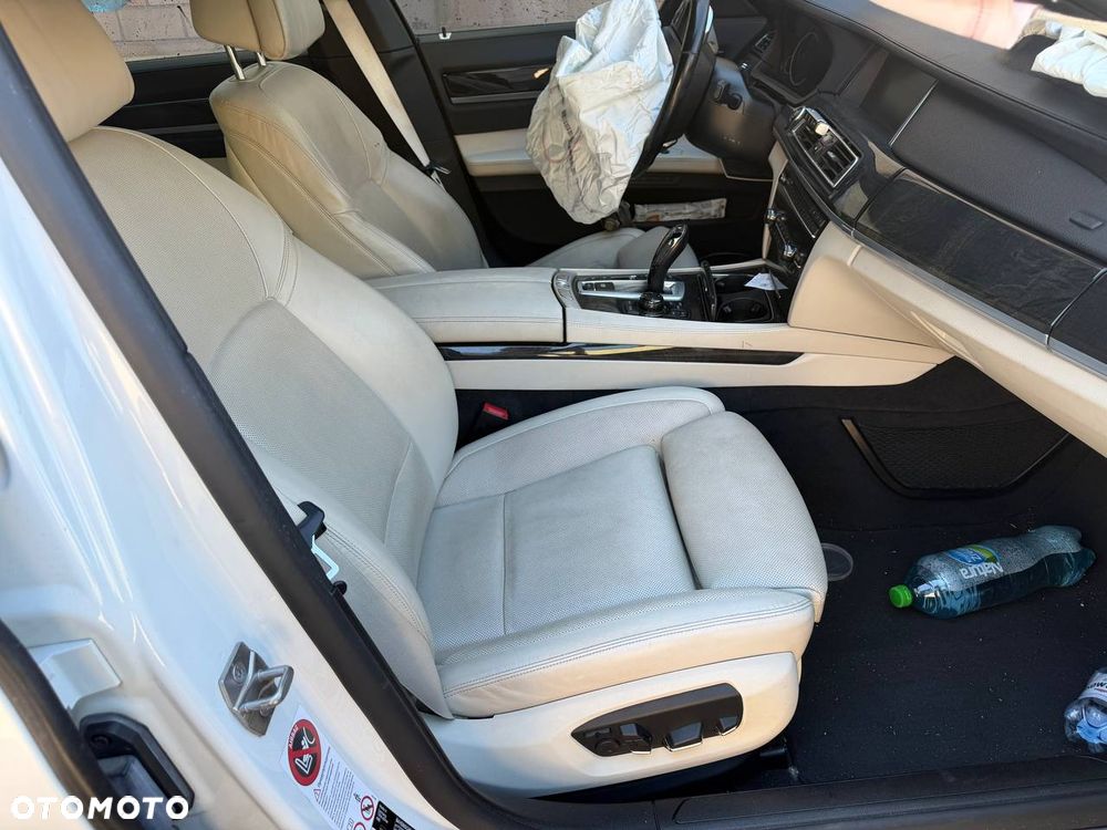 BMW Seria 7 730d xDrive - 12