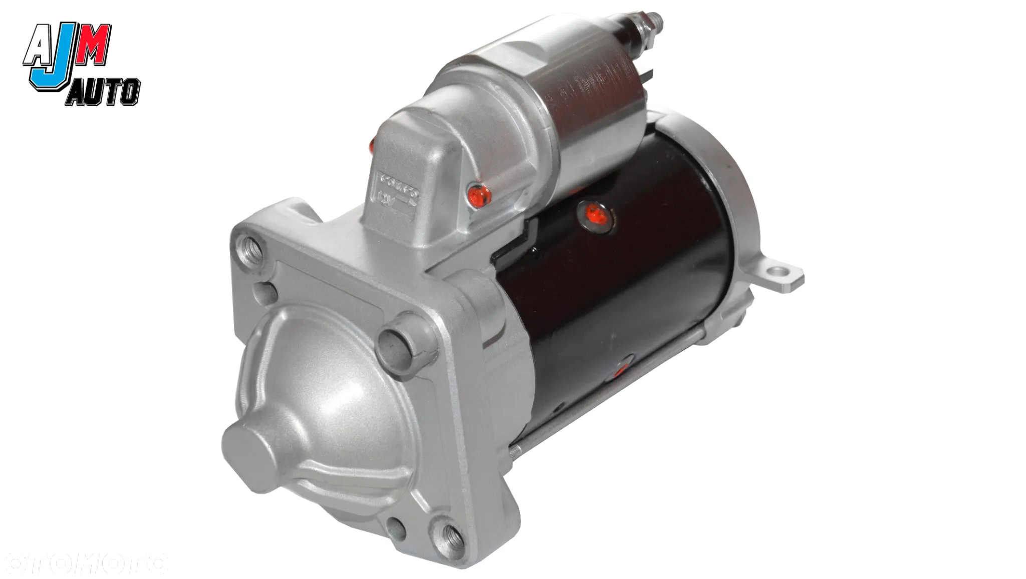 Rozrusznik 1.5 2.0 2.5 T2 T3 T4 T5 T6 T8 Volvo S60 II III S90 II V40 V60 I II III V70 V90 II XC40 XC60 I II XC90 II - 3