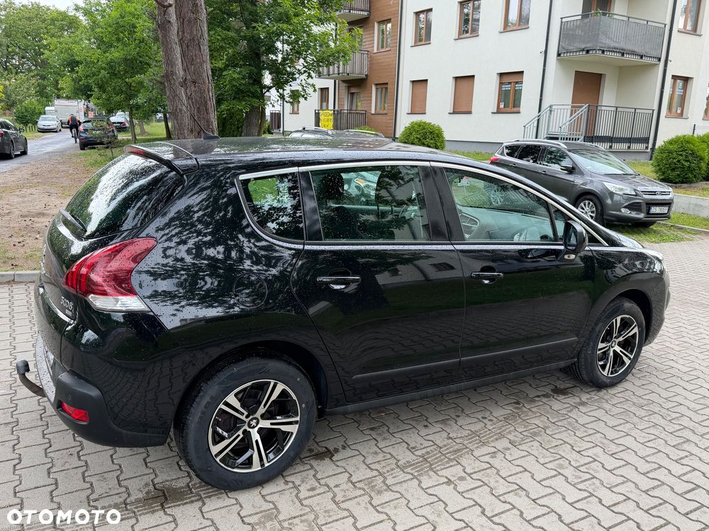 Peugeot 3008 - 8