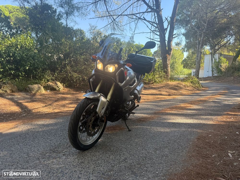 Yamaha XT1200Z Super Tenere First Edition - 12