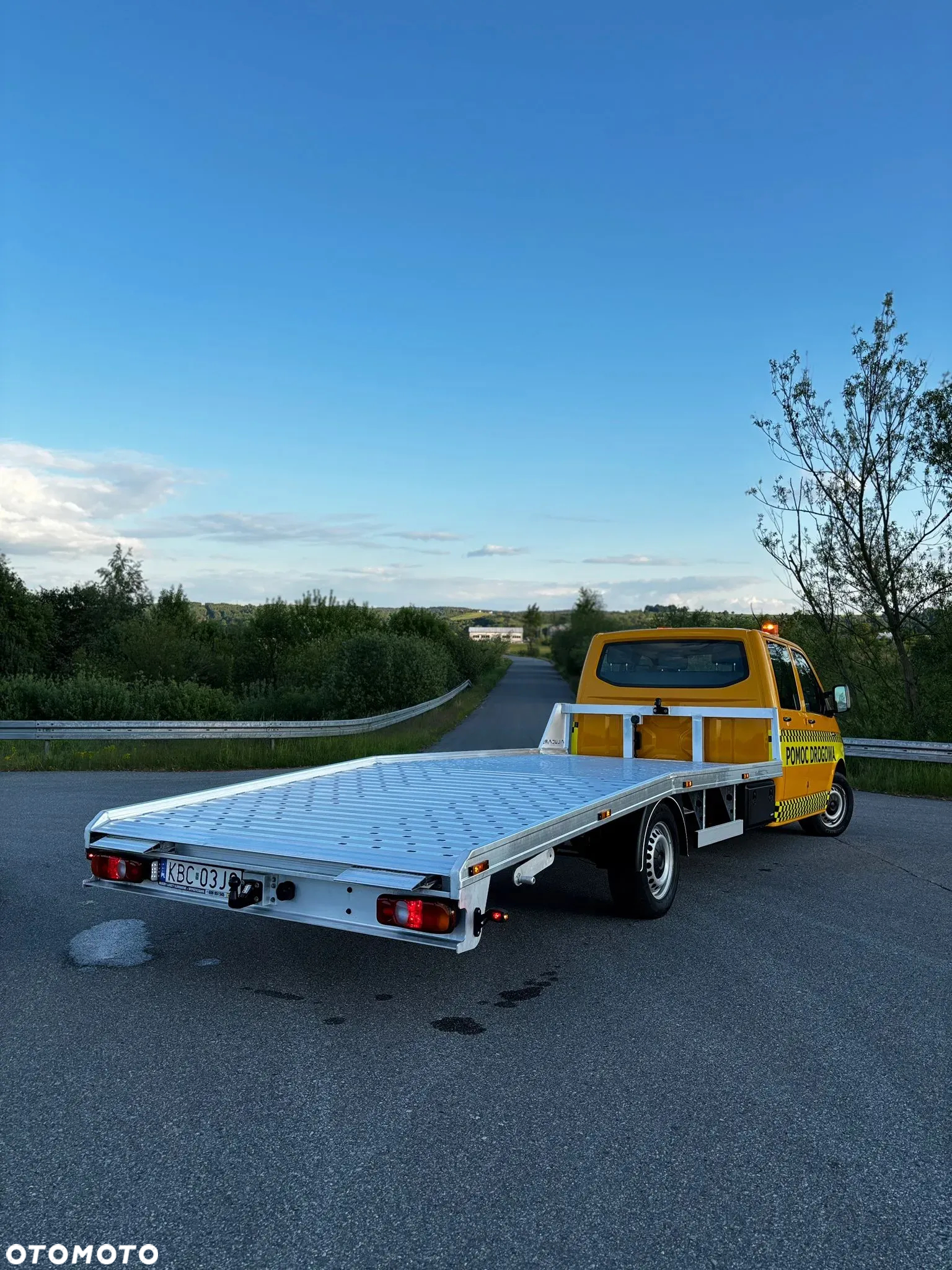 Volkswagen Autolaweta - 21